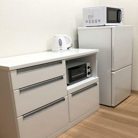 Апартаменты Terracerin Yn12 Tomigusuku Экстерьер фото
