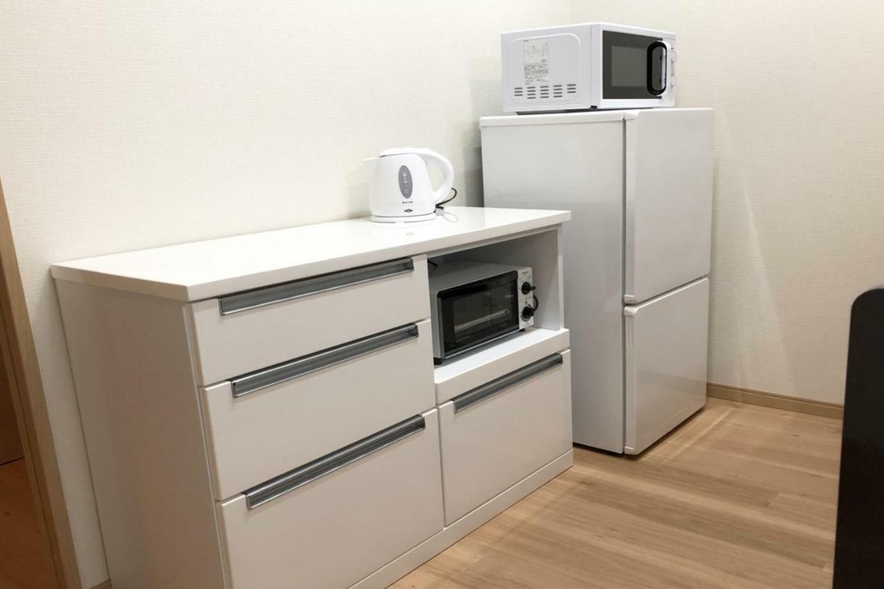 Апартаменты Terracerin Yn12 Tomigusuku Экстерьер фото